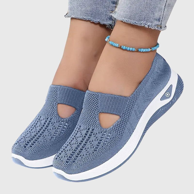 Emely Collection | Orthopedic Shoes for Women with Postural Correction | Comfortable Slip-On Design for All-Day Support 3