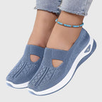 Emely Collection | Orthopedic Shoes for Women with Postural Correction | Comfortable Slip-On Design for All-Day Support 3