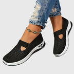 Emely Collection | Orthopedic Shoes for Women with Postural Correction | Comfortable Slip-On Design for All-Day Support 4