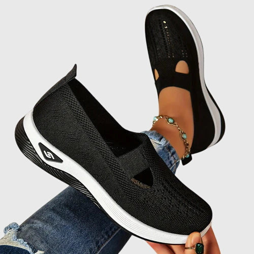 Emely Collection | Orthopedic Shoes for Women with Postural Correction | Comfortable Slip-On Design for All-Day Support 5