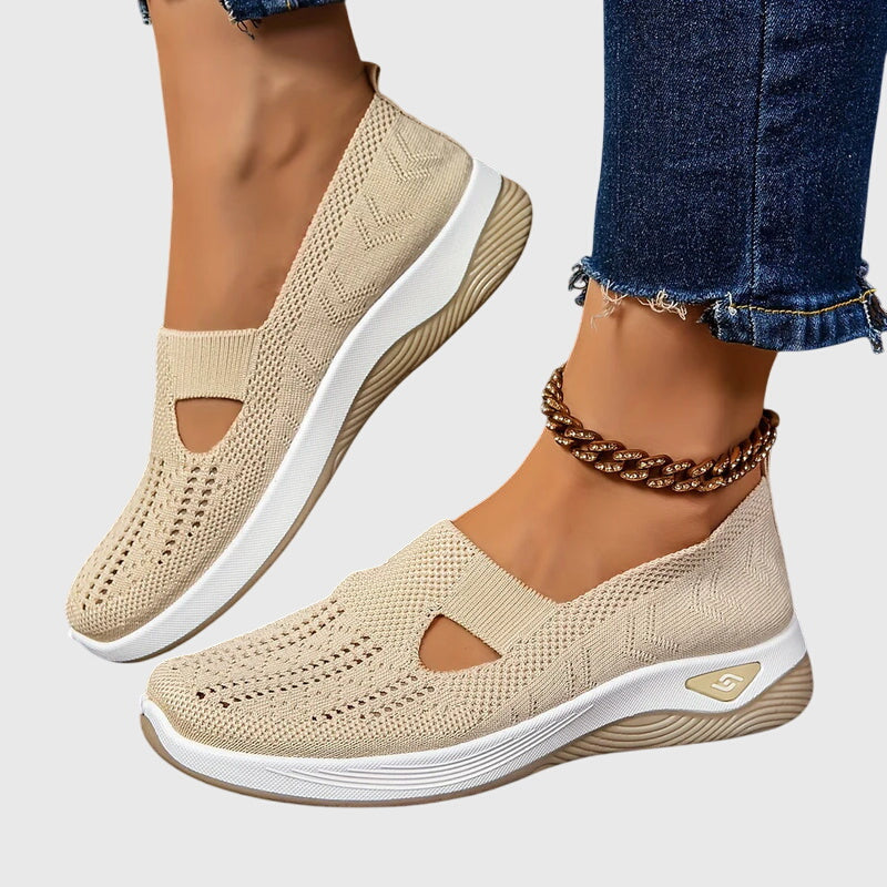 Emely Collection | Orthopedic Shoes for Women with Postural Correction | Comfortable Slip-On Design for All-Day Support 6