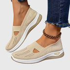 Emely Collection | Orthopedic Shoes for Women with Postural Correction | Comfortable Slip-On Design for All-Day Support 6