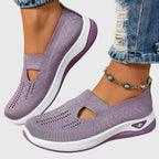 Emely Collection | Orthopedic Shoes for Women with Postural Correction | Comfortable Slip-On Design for All-Day Support 8