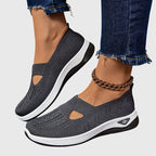 Emely Collection | Orthopedic Shoes for Women with Postural Correction | Comfortable Slip-On Design for All-Day Support 9