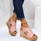 Emerson Collection | Women's Sandals with Arch Support & Cushioned Comfort | Stylish Footwear for All-Day Relief 3