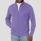 Ethan | Lightweight Casual Fleece Jacket for Spring 7
