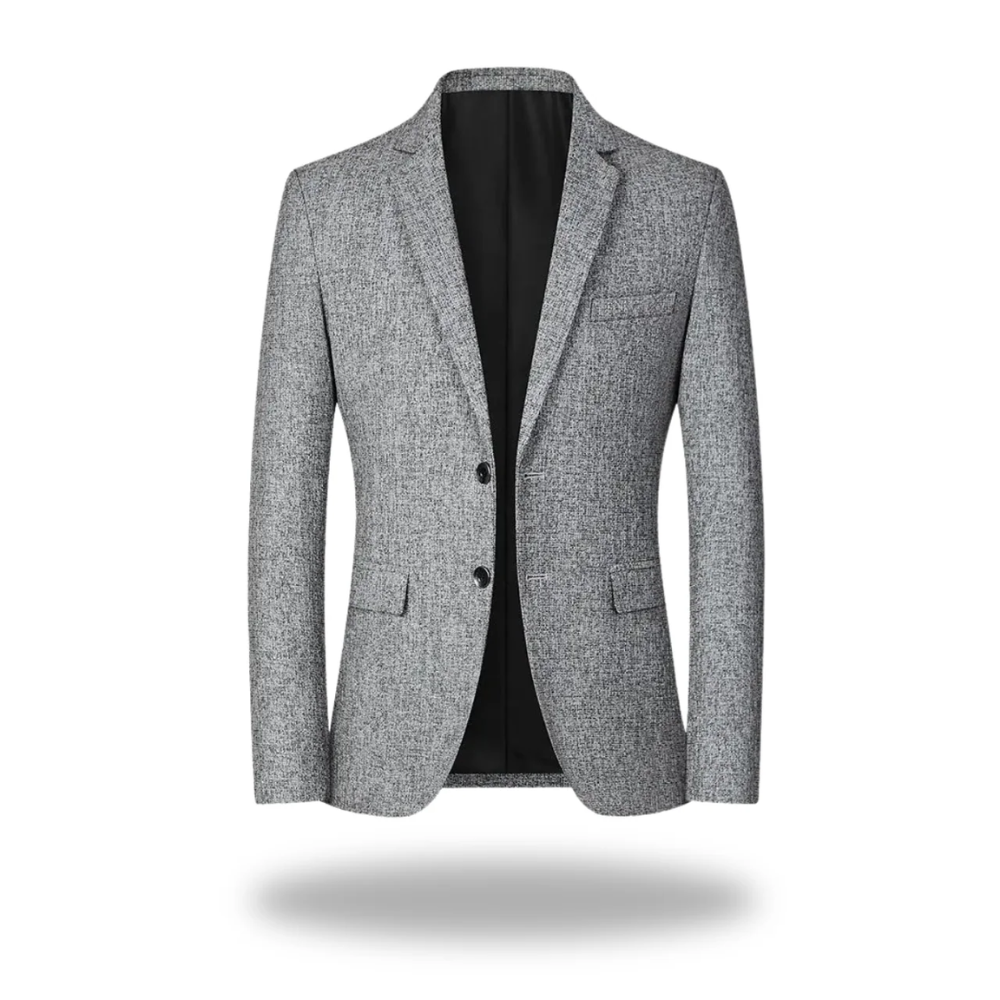Ethan | Modern Tailored Blazer for Effortless Elegance 0