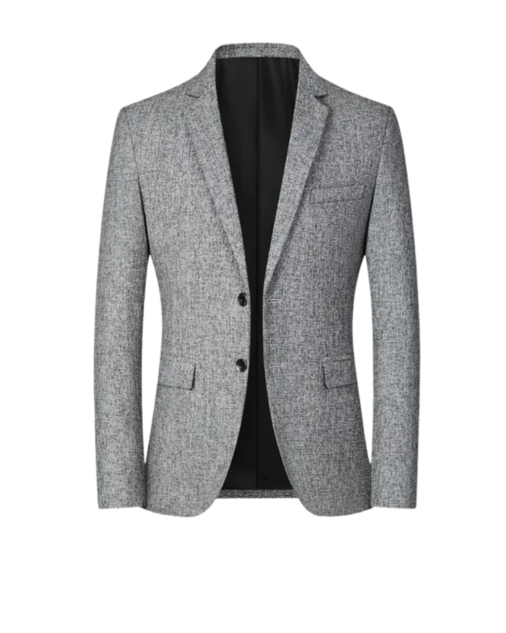 Ethan | Modern Tailored Blazer for Effortless Elegance 1