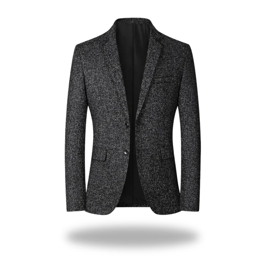 Ethan | Modern Tailored Blazer for Effortless Elegance 2
