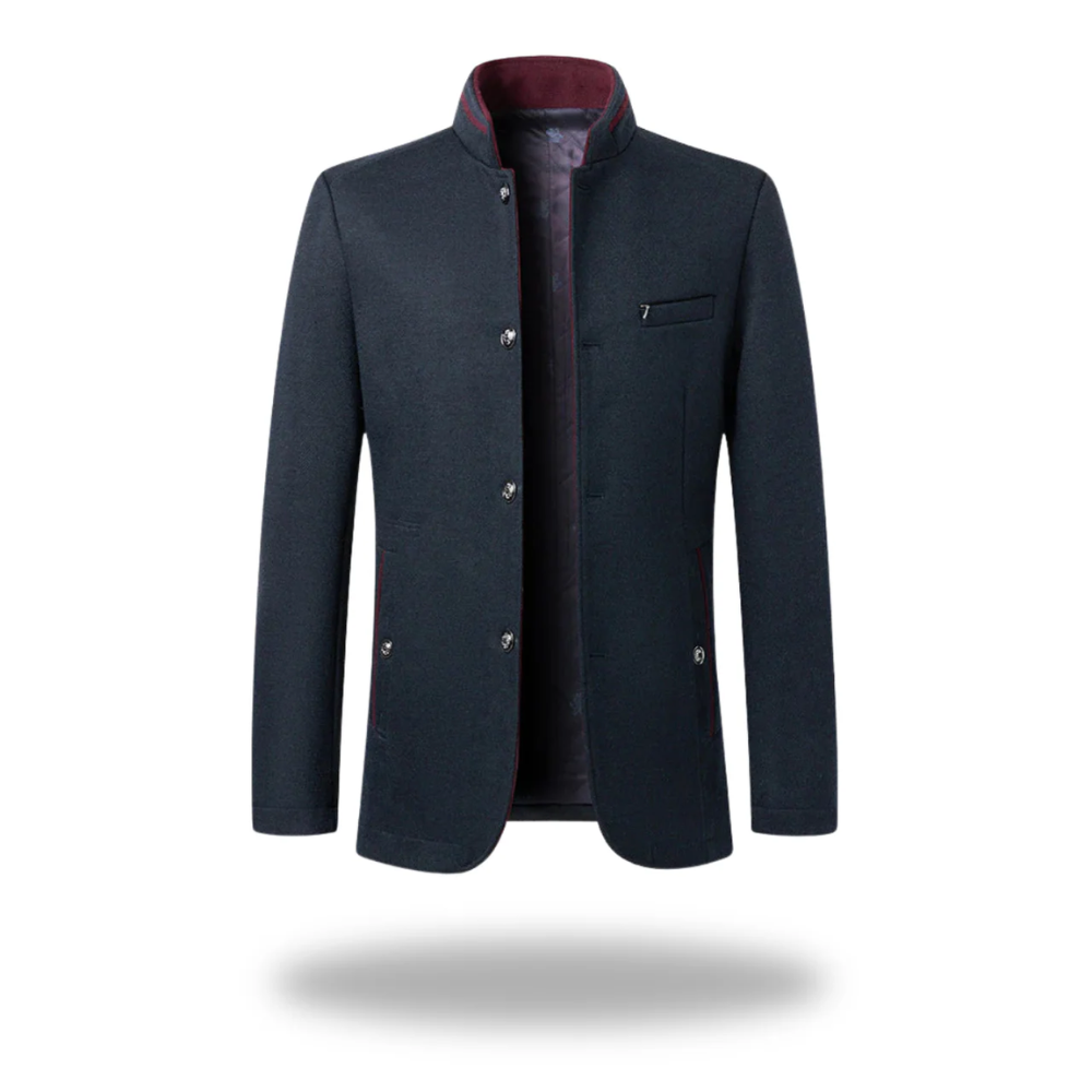 Ethan | Tailored Sophisticated Blazer for Men 0