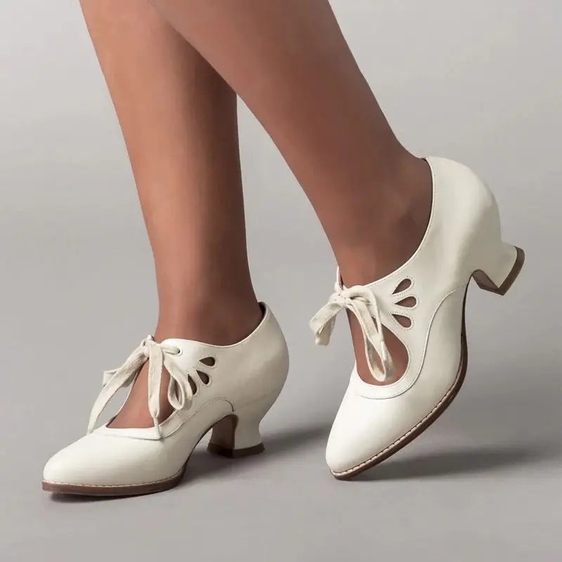 Evangeline | Women's Sandals with Cushioned Footbed & Adjustable Straps | Elegant Design for All-Day Comfort 2