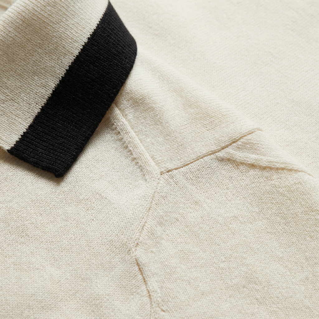 Evergent Slim Fit Polo Shirt for Men | Retro-Inspired Short Sleeve Golf Shirt in Lightweight Fabric 3