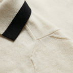 Evergent Slim Fit Polo Shirt for Men | Retro-Inspired Short Sleeve Golf Shirt in Lightweight Fabric 3