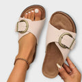 Freesia | Women's Sandals with Orthopedic Support & Adjustable Fit | Elegant Design for All-Day Comfort 0