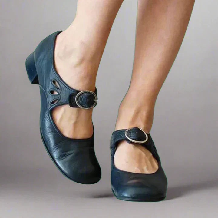 Gabrielle | Women's Sandals with Adjustable Straps | Orthopedic Comfort for All-Day Support 1