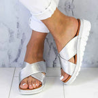 Grace Collection | Women's Sandals with Orthopedic Support | Adjustable Fit for All-Day Comfort 0