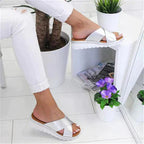Grace Collection | Women's Sandals with Orthopedic Support | Adjustable Fit for All-Day Comfort 2