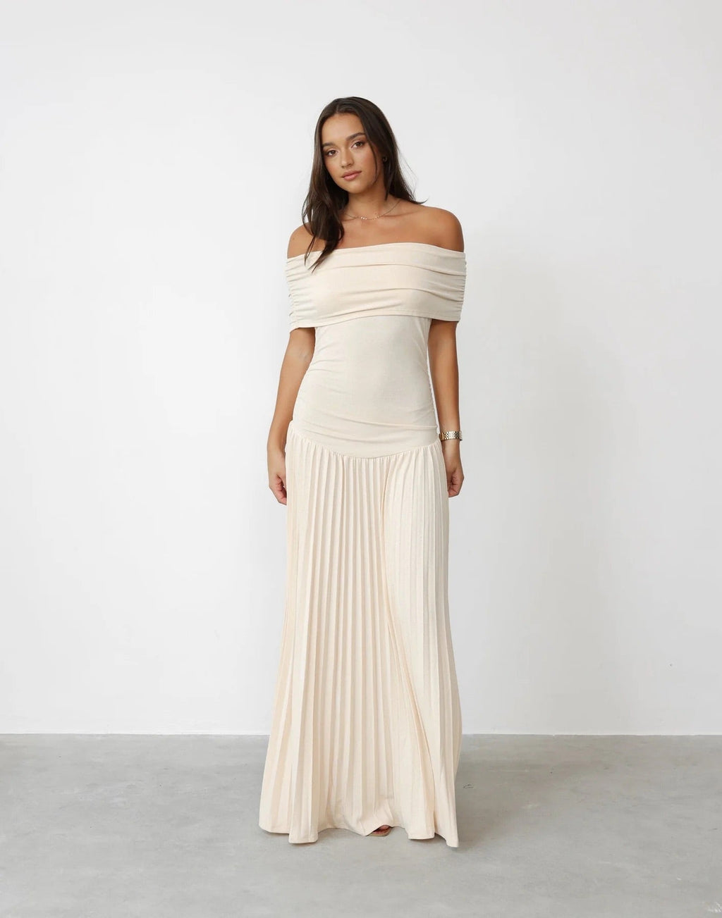 Hope Collection | Maxi Dress for Women with Breezy Comfort | Flowy Design for Effortless Summer Elegance 0