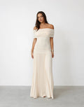 Hope Collection | Maxi Dress for Women with Breezy Comfort | Flowy Design for Effortless Summer Elegance 0