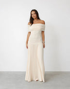 Hope Collection | Maxi Dress for Women with Breezy Comfort | Flowy Design for Effortless Summer Elegance 0