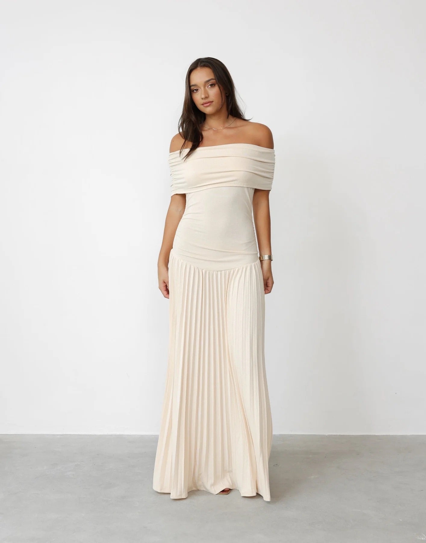 Hope Collection | Maxi Dress for Women with Breezy Comfort | Flowy Design for Effortless Summer Elegance 0