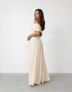 Hope Collection | Maxi Dress for Women with Breezy Comfort | Flowy Design for Effortless Summer Elegance 1