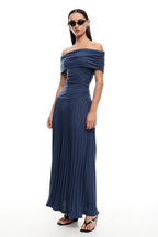 Hope Collection | Maxi Dress for Women with Breezy Comfort | Flowy Design for Effortless Summer Elegance 10