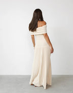 Hope Collection | Maxi Dress for Women with Breezy Comfort | Flowy Design for Effortless Summer Elegance 2