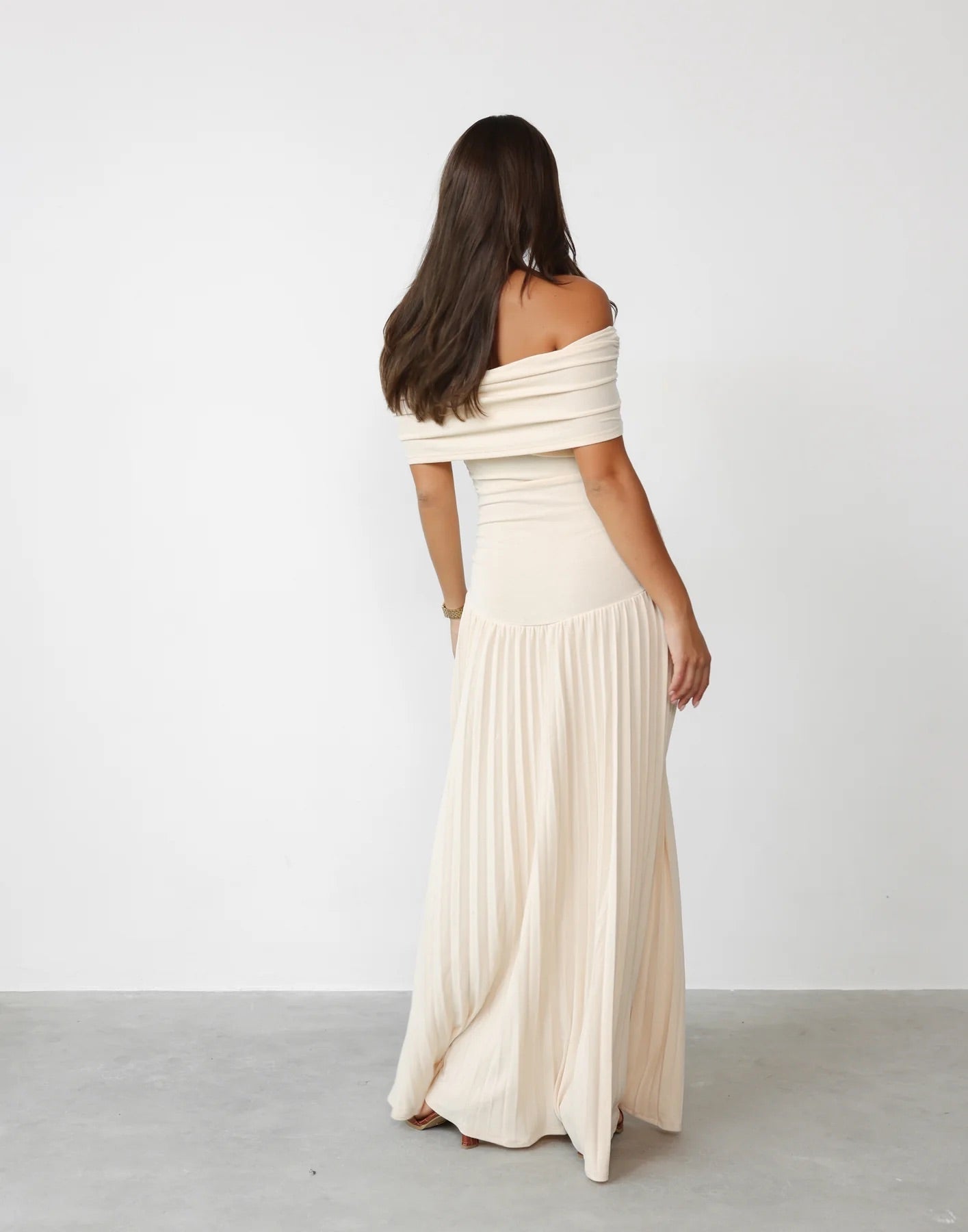 Hope Collection | Maxi Dress for Women with Breezy Comfort | Flowy Design for Effortless Summer Elegance 2