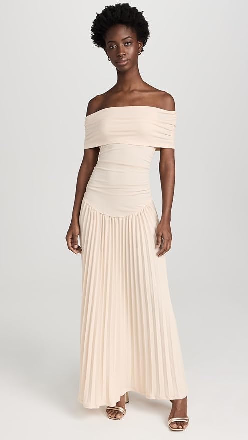 Hope Collection | Maxi Dress for Women with Breezy Comfort | Flowy Design for Effortless Summer Elegance 6