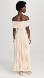 Hope Collection | Maxi Dress for Women with Breezy Comfort | Flowy Design for Effortless Summer Elegance 7
