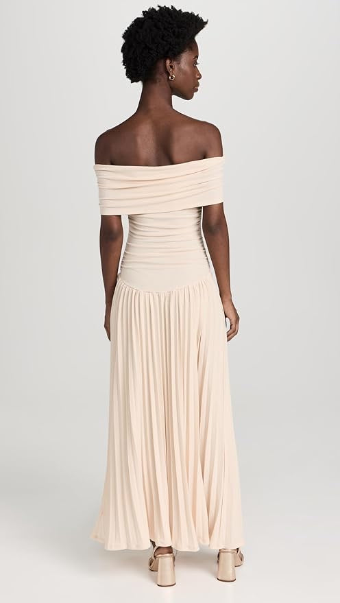 Hope Collection | Maxi Dress for Women with Breezy Comfort | Flowy Design for Effortless Summer Elegance 7