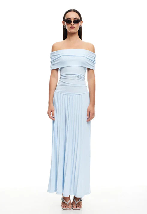 Hope Collection | Maxi Dress for Women with Breezy Comfort | Flowy Design for Effortless Summer Elegance 9