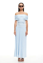 Hope Collection | Maxi Dress for Women with Breezy Comfort | Flowy Design for Effortless Summer Elegance 9