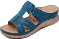 Irina | Women's Sandals with Cushioned Sole & Lightweight Design | Casual Comfort for All-Day Wear 0