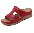 Irina | Women's Sandals with Cushioned Sole & Lightweight Design | Casual Comfort for All-Day Wear 6