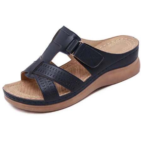 Irina | Women's Sandals with Cushioned Sole & Lightweight Design | Casual Comfort for All-Day Wear 7