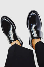 Ivareen | Orthopedic Shoes for Women with Stylish Design & Supportive Strap | Comfortable Footwear for All-Day Wear 1