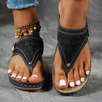 Jade Collection | Women's Sandals with Cushioned Footbed | Stylish Orthopedic Support for All-Day Comfort 1