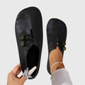Josephine | Slip On Shoes with Flexible Sole & Soft Lining | Stylish Comfort for All-Day Wear 0