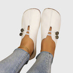 Josephine | Slip On Shoes with Flexible Sole & Soft Lining | Stylish Comfort for All-Day Wear 5