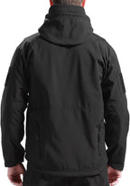 Jurgen Men's Outdoor Clothing Set | Breathable Waterproof Hiking Trousers and Windproof Gear 2