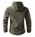 Jurgen Men's Outdoor Clothing Set | Breathable Waterproof Hiking Trousers and Windproof Gear 5