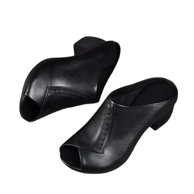 Kalani | Women's Sandals with Cushioned Footbed | Effortless Comfort for Everyday Wear 4