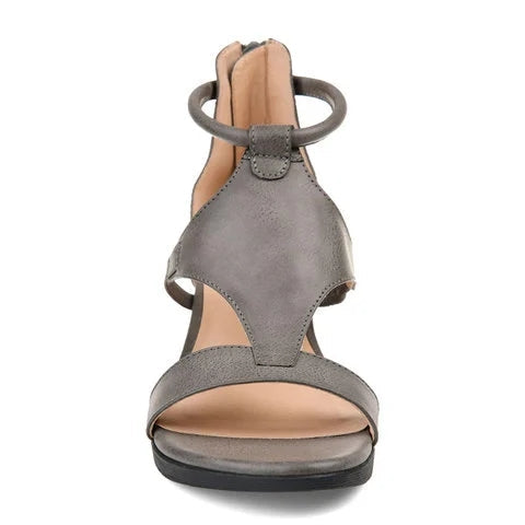 Kendall | Women's Sandals with Cushioned Footbed | Stylish Comfort for All-Day Wear 5