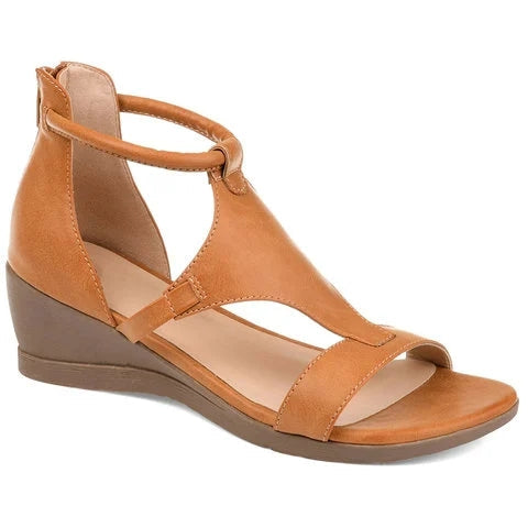 Kendall | Women's Sandals with Cushioned Footbed | Stylish Comfort for All-Day Wear 6