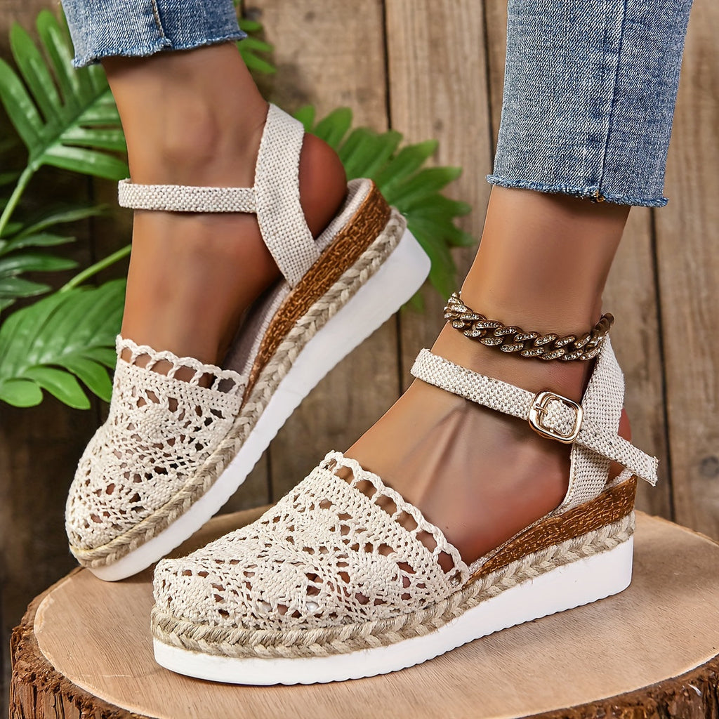 Lantana | Women's Sandals with Orthopedic Support | Adjustable Fit for All-Day Comfort 0