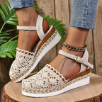 Lantana | Women's Sandals with Orthopedic Support | Adjustable Fit for All-Day Comfort 1