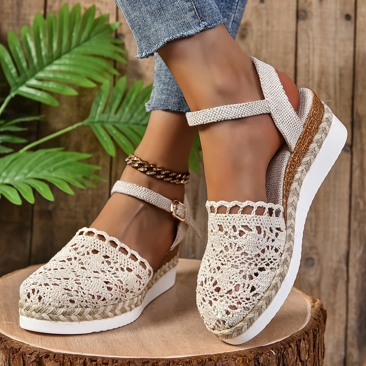 Lantana | Women's Sandals with Orthopedic Support | Adjustable Fit for All-Day Comfort 2
