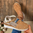 Lantana | Women's Sandals with Orthopedic Support | Adjustable Fit for All-Day Comfort 3